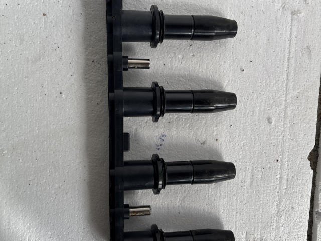 Opel H astra 2004-2014 Gyújtótrafó Használt     
