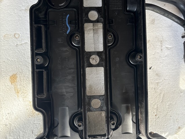Opel H astra 2004-2014 Szelepfedél 1.4 Benzin z14xep