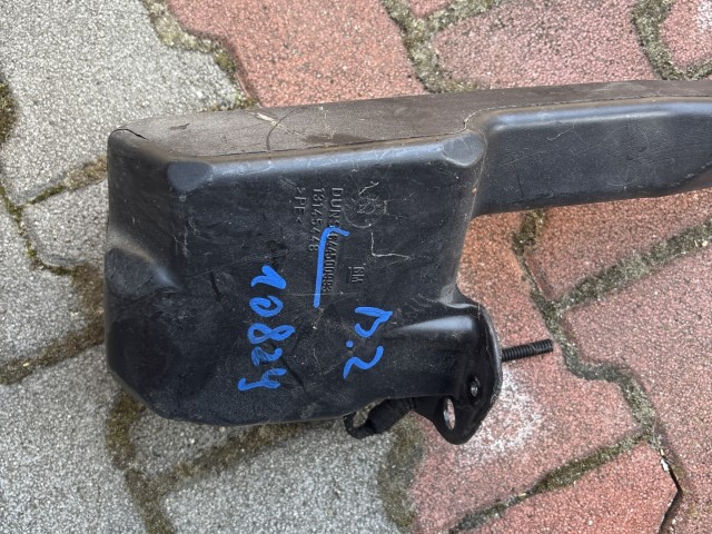 Opel Zafira B 2005-2014 2005-2014 Ablakmosó tartály Használt sima  