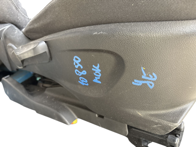 Opel Mokka 2012 Ülés Használt szövet jobb első  
