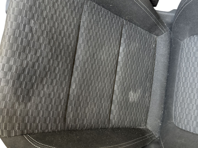 Opel Astra K 2015 Ülés Használt szövet bal első  