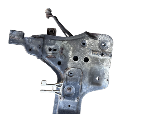 Opel Corsa E 2014- 2014-2019 Bölcső Használt