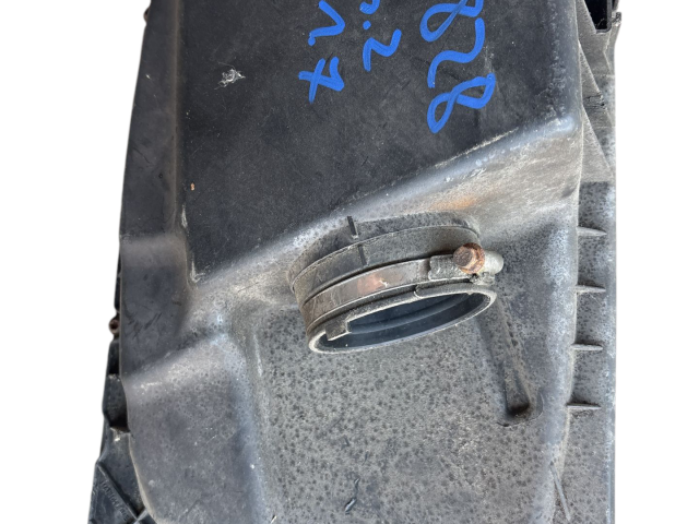 Opel Zafira B 2005-2014 Légszűrőház Használt Diesel