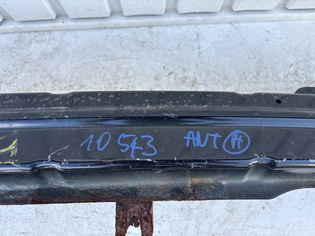 Opel Antara 2006-2015 Lökhárító tartó Használt hátsó