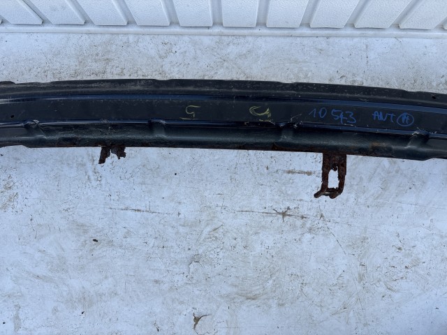 Opel Antara 2006-2015 Lökhárító tartó Használt hátsó