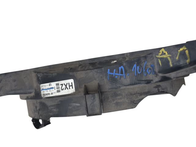 Opel Astra H 2004-2010 Hűtőventilátor Használt 1.6 benzin