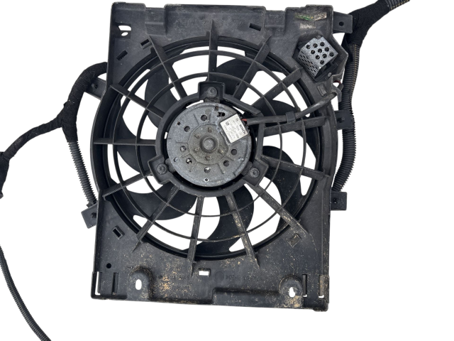 Opel Astra H 2004-2010 2004-2010 Hűtőventilátor Használt   