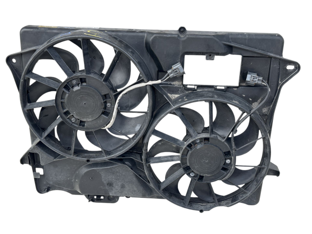 Opel Antara 2006-2015 Hűtőventilátor Használt   