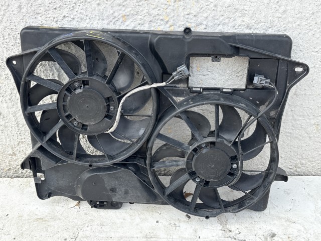 Opel Antara 2006-2015 Hűtőventilátor Használt   