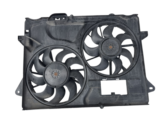 Opel Antara 2006-2015 Hűtőventilátor Használt   