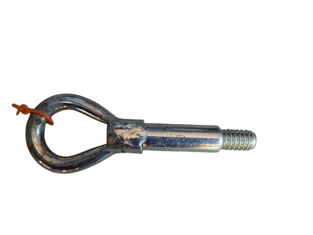 Opel Astra H 2004-2010 2004-2010 Vonószem Használt 16 Bal menetes