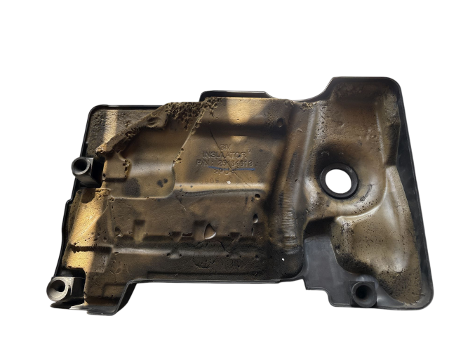 Opel Antara 2006-2015 Motorburkolat Használt 2.2 cdti z22d1