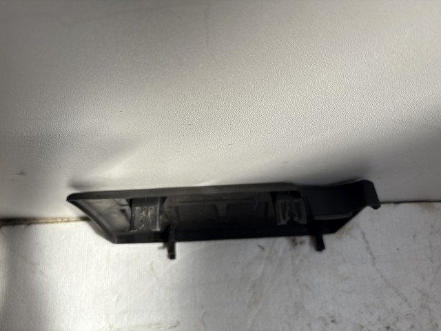 Opel Meriva B 2010-2017Felső Motorburkolat Használt 1.4 benzin