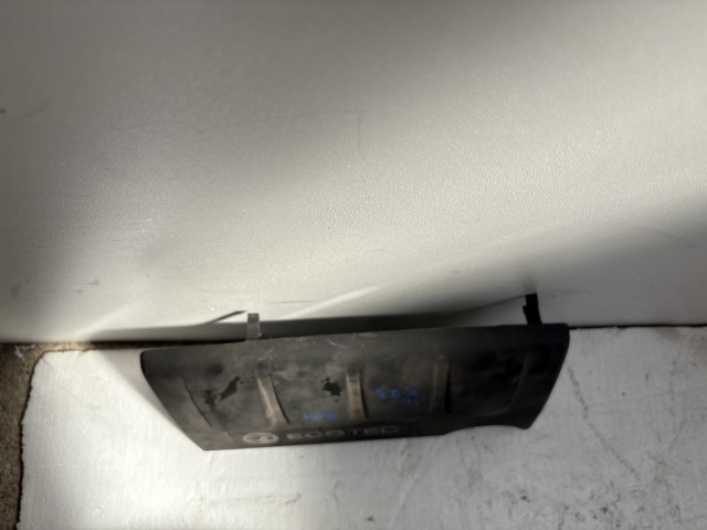 Opel Meriva B 2010-2017Felső Motorburkolat Használt 1.4 benzin