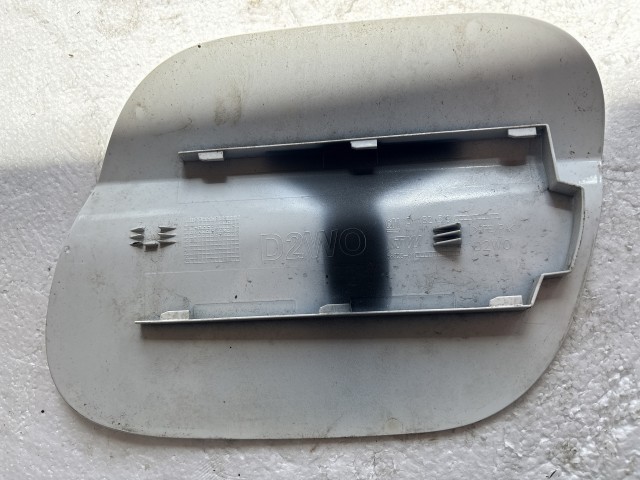 Opel Astra H 2009-2015 Tankajtó Használt fehér 