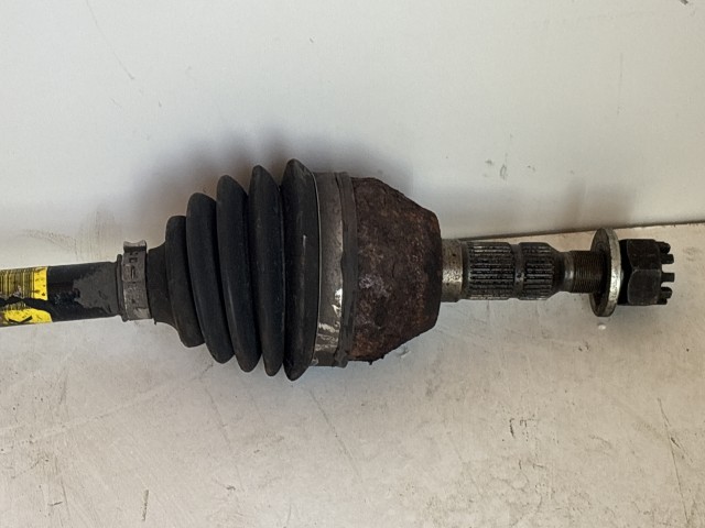 Opel Meriva B 2010-2017 Jobb első Féltengely 1.4 benzin turbó