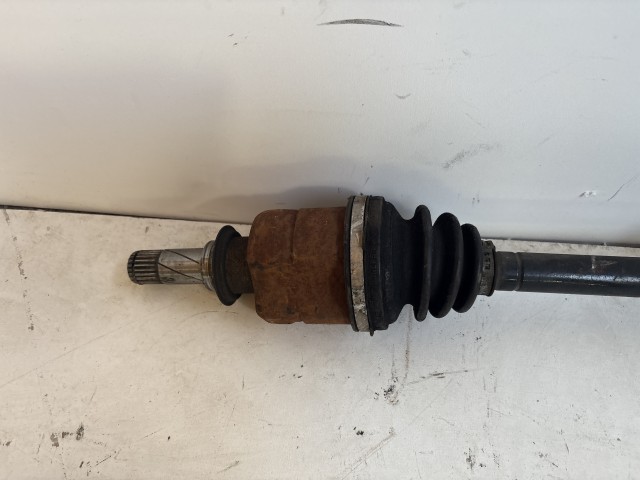 Opel Meriva B 2010-2017 Jobb első Féltengely 1.4 benzin turbó