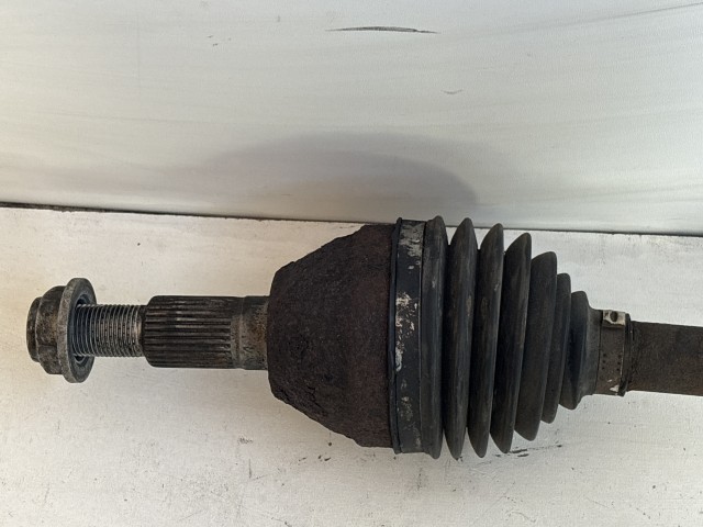 Opel Antara 2006-2015 Jobb első Féltengely 2.2 cdti 4x4