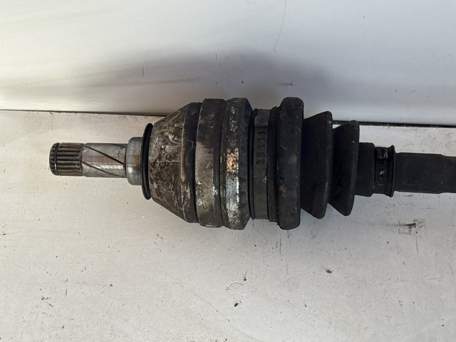 Opel Meriva B 2010-2017 Bal első Féltengely 1.4 turbó