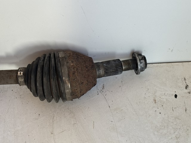 Opel Antara 2006-2015 Bal első Féltengely 2.2 cdti