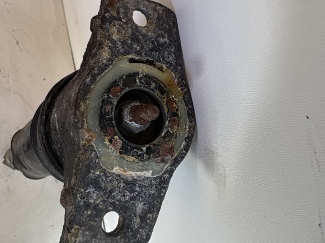 Opel Astra K 2015  Jobb hátsó  Lengéscsillapító Használt