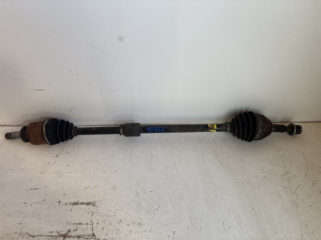 Opel Meriva B 2010-2017 Jobb első Féltengely 1.4 benzin turbó