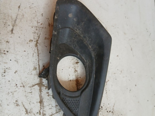 Opel Corsa E 2014-2019 Bal Ködlámpa keret,tartó Használt