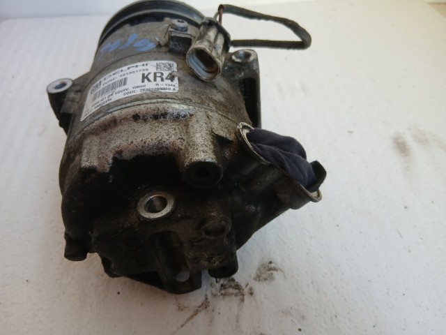 Opel H astra 2004-2014 Klíma kompresszor Használt  