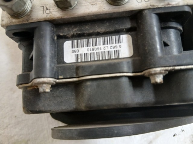 Opel Meriva B 2010-2017 Abs   Használt   