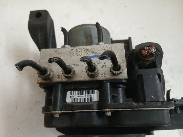 Opel Meriva B 2010-2017 Abs   Használt   