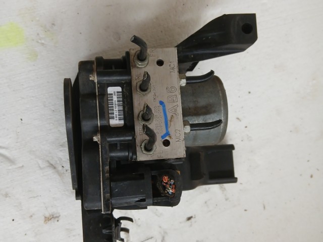 Opel Meriva B 2010-2017 Abs   Használt   