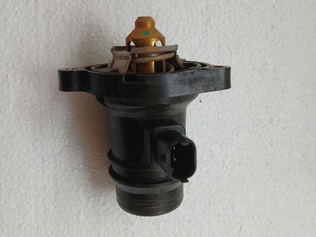 Opel Meriva B a14xer Termosztát Használt 