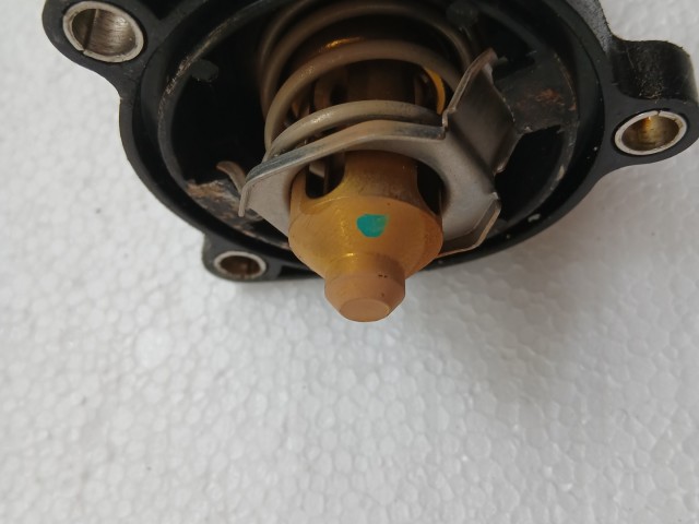 Opel Meriva B a14xer Termosztát Használt 