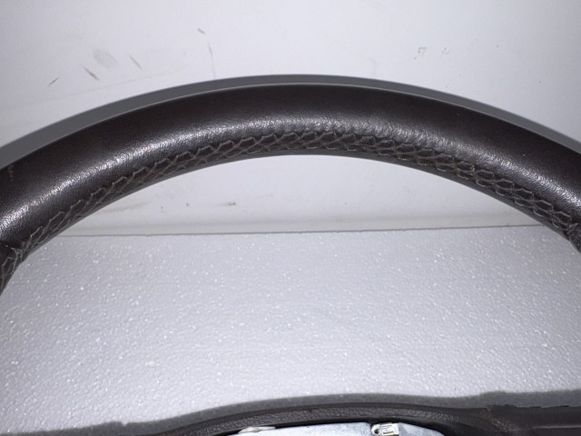 Opel Meriva B 2010-2017 Kormánykerék Használt Barna multikormányos bőr  