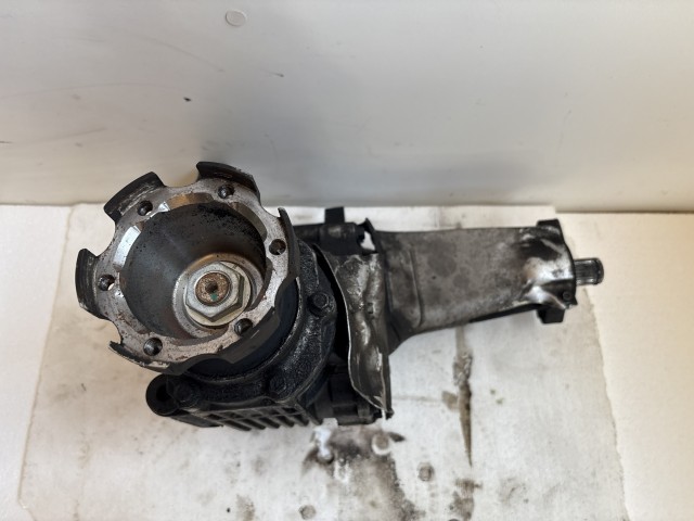 Opel Antara 2006-2015 osztómű Z20S1 AF33
