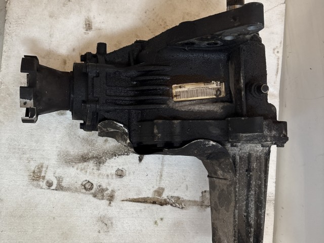 Opel Antara 2006-2015 osztómű Z20S1 AF33