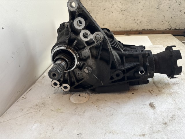 Opel Antara 2006-2015 osztómű Z20S1 AF33