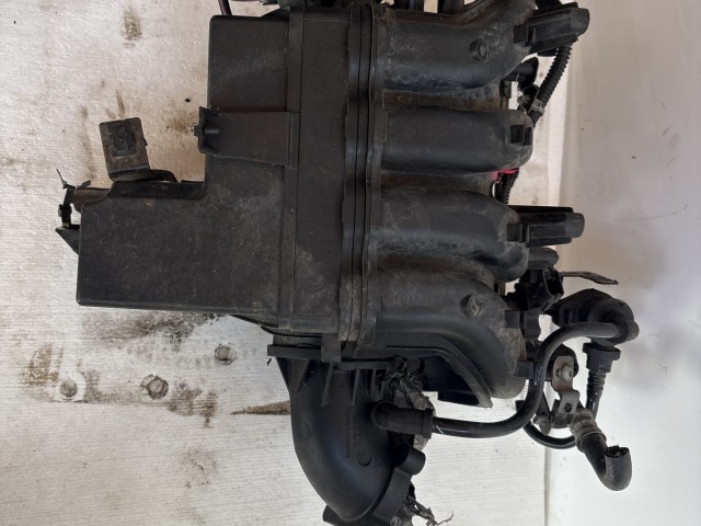 Opel Astra J 2009-2015 Szívósor Használt A16XER