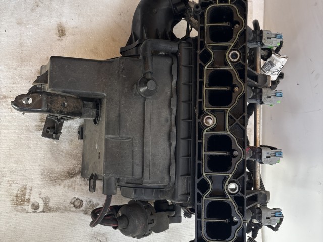 Opel Astra J 2009-2015 Szívósor Használt A16XER
