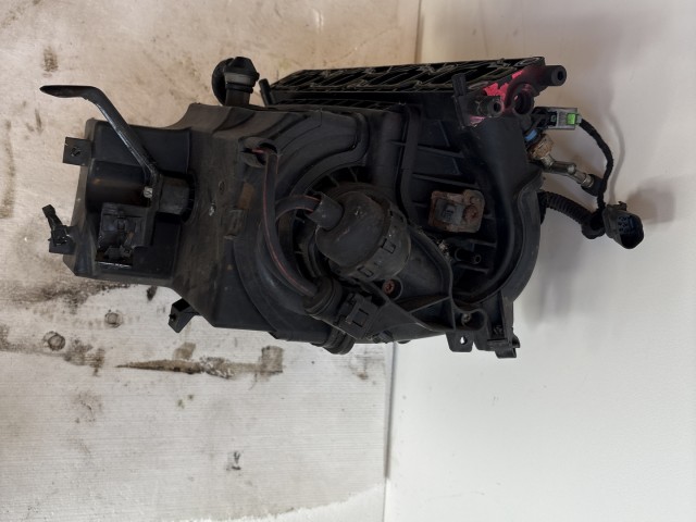 Opel Astra J 2009-2015 Szívósor Használt A16XER