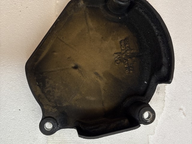 Opel Antara 2006-2015 Külső szíjburkolat z22d1