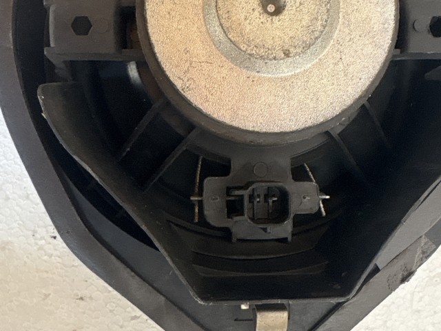 Opel Astra J 2009-2015 Bal első Hangszóró