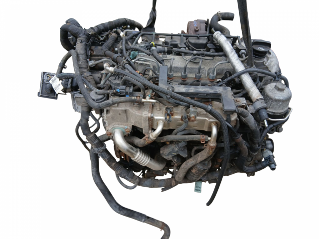 Opel Antara 2006-2015 Motor z22d1