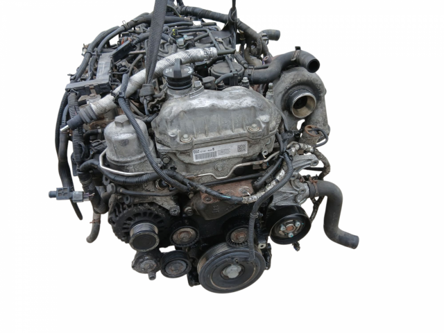 Opel Antara 2006-2015 Motor z22d1