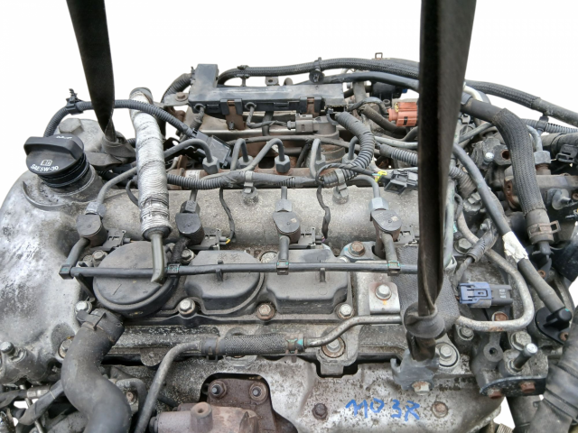 Opel Antara 2006-2015 Motor z22d1