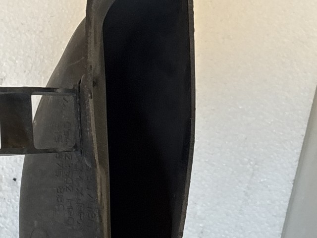Opel Astra J 2009-2015 Levegő beömlőcső Használt