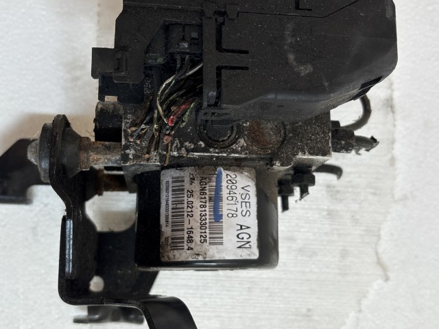 Opel Antara 2006-2015 Abs kocka