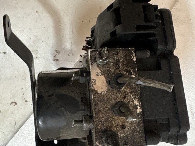Opel Antara 2006-2015 Abs kocka