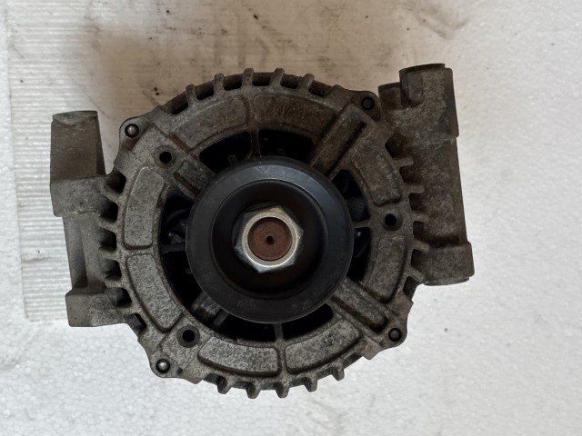 Opel Astra K  Generátor Használt b16dth 140A