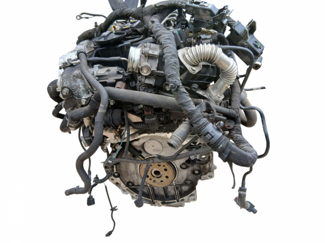 Opel Astra J 2009-2015 Motor 1.6 cdti